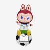 Labubu FIFA Bottle Opener Fridge Magnet Blind Box – Décapsuleur Aimanté The Monsters - Moment of Celebration