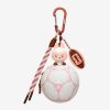 Labubu FIFA Football-shaped Mini Bag Blind Box – Mini Sac Ballon Collector The Monsters - Seal The Victory