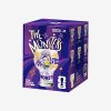 Verre Labubu FIFA World Cup Blind Box 350ml – Collection Verres The Monsters Football - 1 Blind Box – 1 pièce aléatoire
