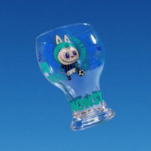 Verre Labubu FIFA World Cup Blind Box 350ml – Collection Verres The Monsters Football