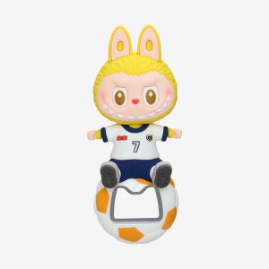 Labubu FIFA Bottle Opener Fridge Magnet Blind Box – Décapsuleur Aimanté The Monsters