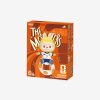Labubu FIFA Bottle Opener Fridge Magnet Blind Box – Décapsuleur Aimanté The Monsters - 1 Blind Box – 1 modèle aléatoire