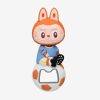 Labubu FIFA Bottle Opener Fridge Magnet Blind Box – Décapsuleur Aimanté The Monsters - Pain Fades Away