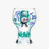 Verre Labubu FIFA World Cup Blind Box 350ml – Collection Verres The Monsters Football - Center of Attention