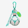 Labubu FIFA Football-shaped Mini Bag Blind Box – Mini Sac Ballon Collector The Monsters - Center of Attention