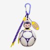 Labubu FIFA Football-shaped Mini Bag Blind Box – Mini Sac Ballon Collector The Monsters - Deciding Goal