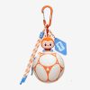 Labubu FIFA Football-shaped Mini Bag Blind Box – Mini Sac Ballon Collector The Monsters - Pain Fades Away