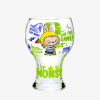 Verre Labubu FIFA World Cup Blind Box 350ml – Collection Verres The Monsters Football - Final Whistle