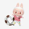 Labubu FIFA Bottle Opener Fridge Magnet Blind Box – Décapsuleur Aimanté The Monsters - Seal The Victory