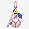 Labubu FIFA Football-shaped Mini Bag Blind Box – Mini Sac Ballon Collector The Monsters - Moment of Celebration