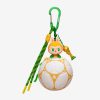 Labubu FIFA Football-shaped Mini Bag Blind Box – Mini Sac Ballon Collector The Monsters - Secret Edition : Crowning Moment