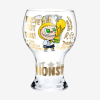 Verre Labubu FIFA World Cup Blind Box 350ml – Collection Verres The Monsters Football - Crowning Moment – Secret Edition