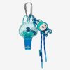 Labubu FIFA Mini Pendant Light Blind Box – Porte-Clé Lumineux The Monsters - Center of Attention
