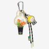 Labubu FIFA Mini Pendant Light Blind Box – Porte-Clé Lumineux The Monsters - Final Whistle