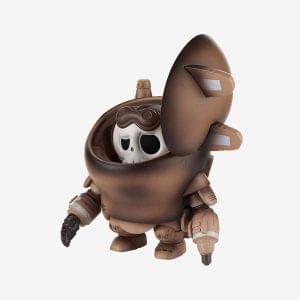 Labubu × Kow Yokoyama Surprise Box – 12 Figurines Uniques, Aucune Doublon !