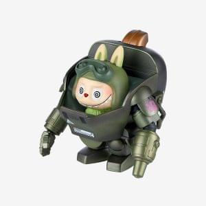 Labubu × Kow Yokoyama Surprise Box – 12 Figurines Uniques, Aucune Doublon !