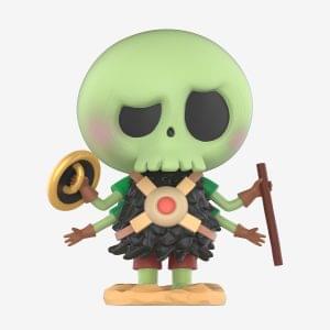 Coffret Complet Labubu Space Adventure – 12 Figurines Uniques (Édition Limitée)