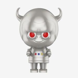 Coffret Complet Labubu Space Adventure – 12 Figurines Uniques (Édition Limitée)