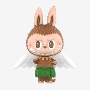 Coffret Complet Labubu Space Adventure – 12 Figurines Uniques (Édition Limitée)