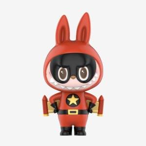 Coffret Complet Labubu Space Adventure – 12 Figurines Uniques (Édition Limitée)