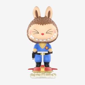 Coffret Complet Labubu Space Adventure – 12 Figurines Uniques (Édition Limitée)