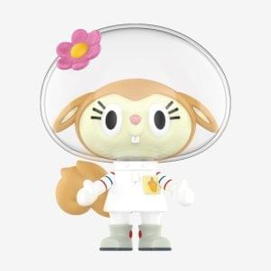 Coffret Blind Box Labubu × SpongeBob 12 Figurines – Collection Complète + Édition Secrète