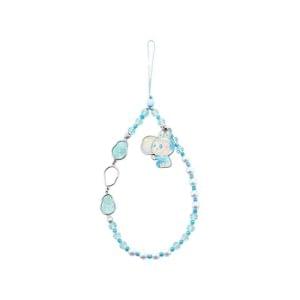 Labubu Blind Box Charm Téléphone – Série Big Into Energy
