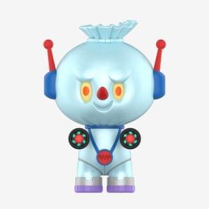 Coffret Complet Labubu Space Adventure – 12 Figurines Uniques (Édition Limitée)
