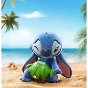Disney Stitch “Little Emotions” – Figurines Mystère 9 cm | Collection de Jouets Designer à Émotions