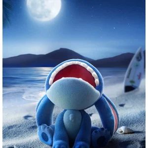 Disney Stitch “Little Emotions” – Figurines Mystère 9 cm | Collection de Jouets Designer à Émotions