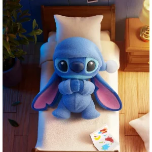 Disney Stitch “Little Emotions” – Figurines Mystère 9 cm | Collection de Jouets Designer à Émotions