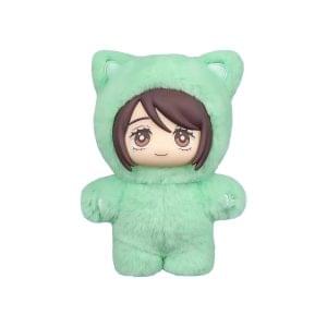 Blind Box Jujutsu Kaisen – Peluche Nobara Kugisaki Chat Kawaii